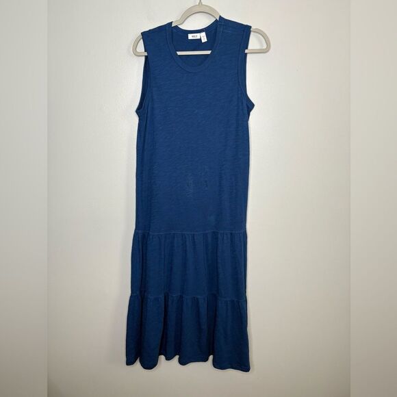 WILT Shell Tank Dress - Picture 1 of 4